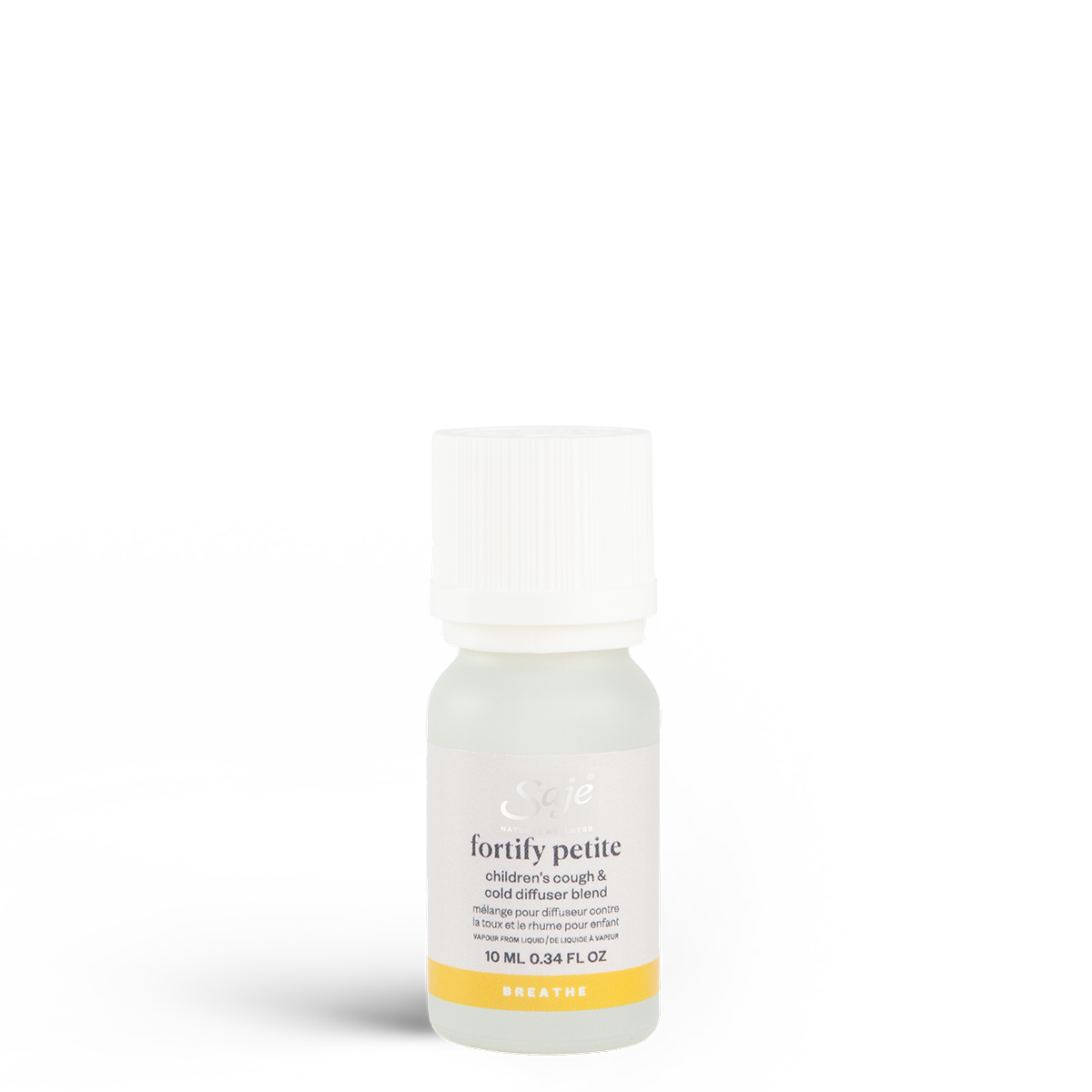 Fortify Petite Children’s Cough & Cold Diffuser Blend