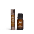Energy Roll-On and Energy Diffuser Blend