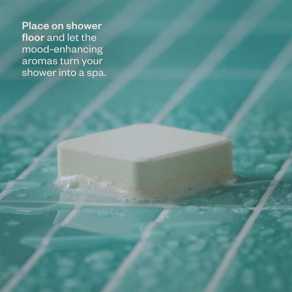 Rinse and Refresh