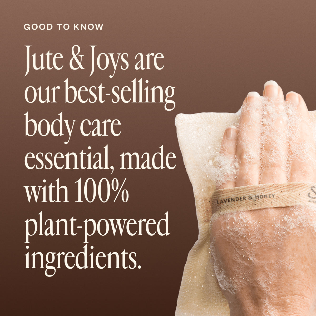 Jute & Joy Trio