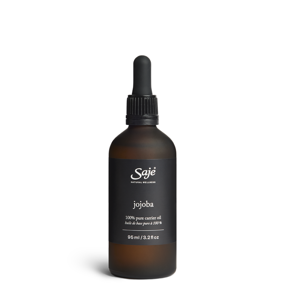 Jojoba 100% pure carrier oil