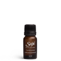 single note essential oil bottle for frankincense 