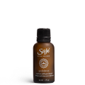 goddess 30ml diffuser blend bottle with the cap on