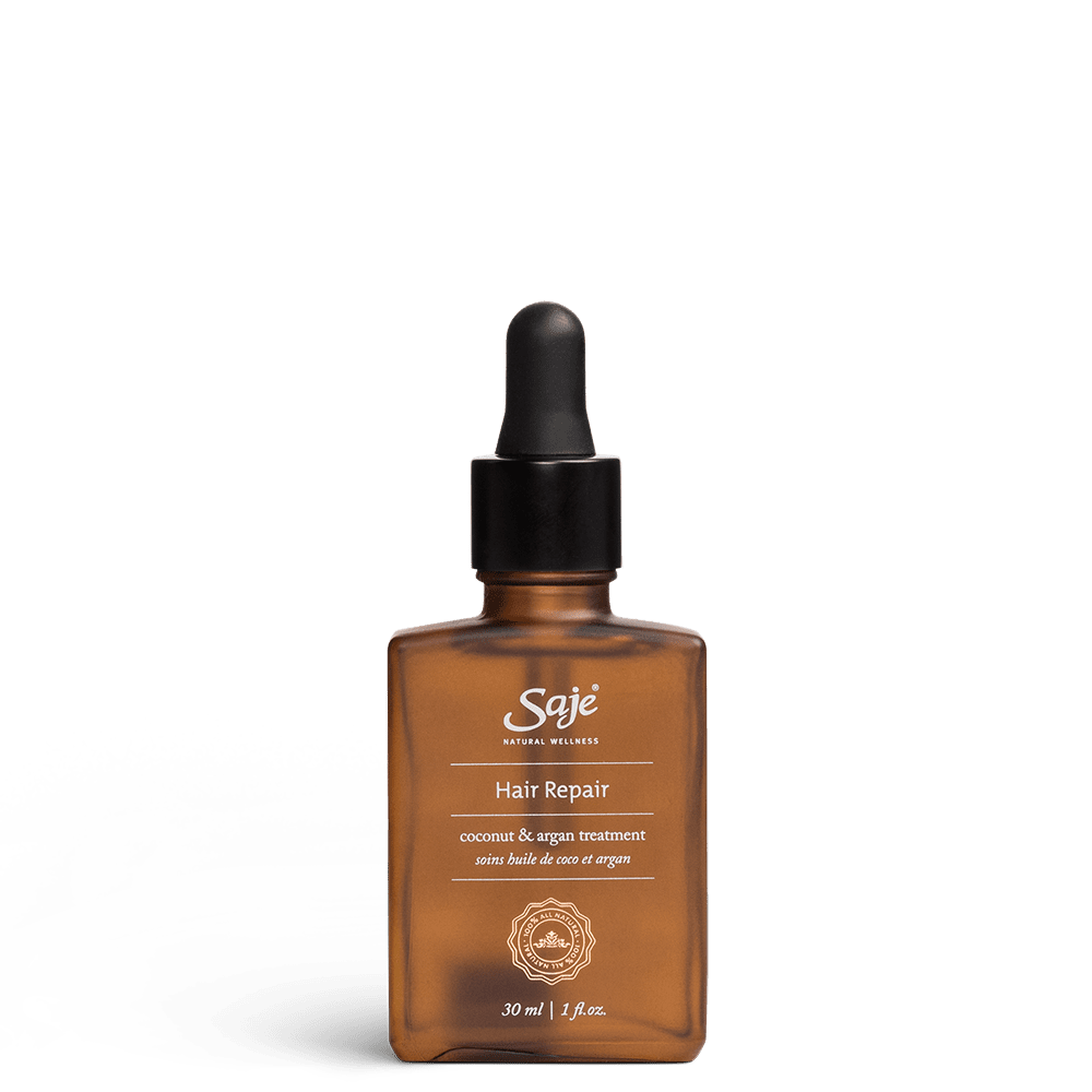 Hair repair coconut & argan treatment 30ml 