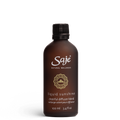 Liquid Sunshine Diffuser Blend 100ml bottle with cap on
