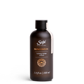 Mother's Wellness stretch mark blend bottle, with the cap on