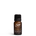 Mountain high invigorating diffuser blend bottle with the cap on