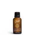 30ml Mountain high invigorating diffuser blend bottle with the cap on