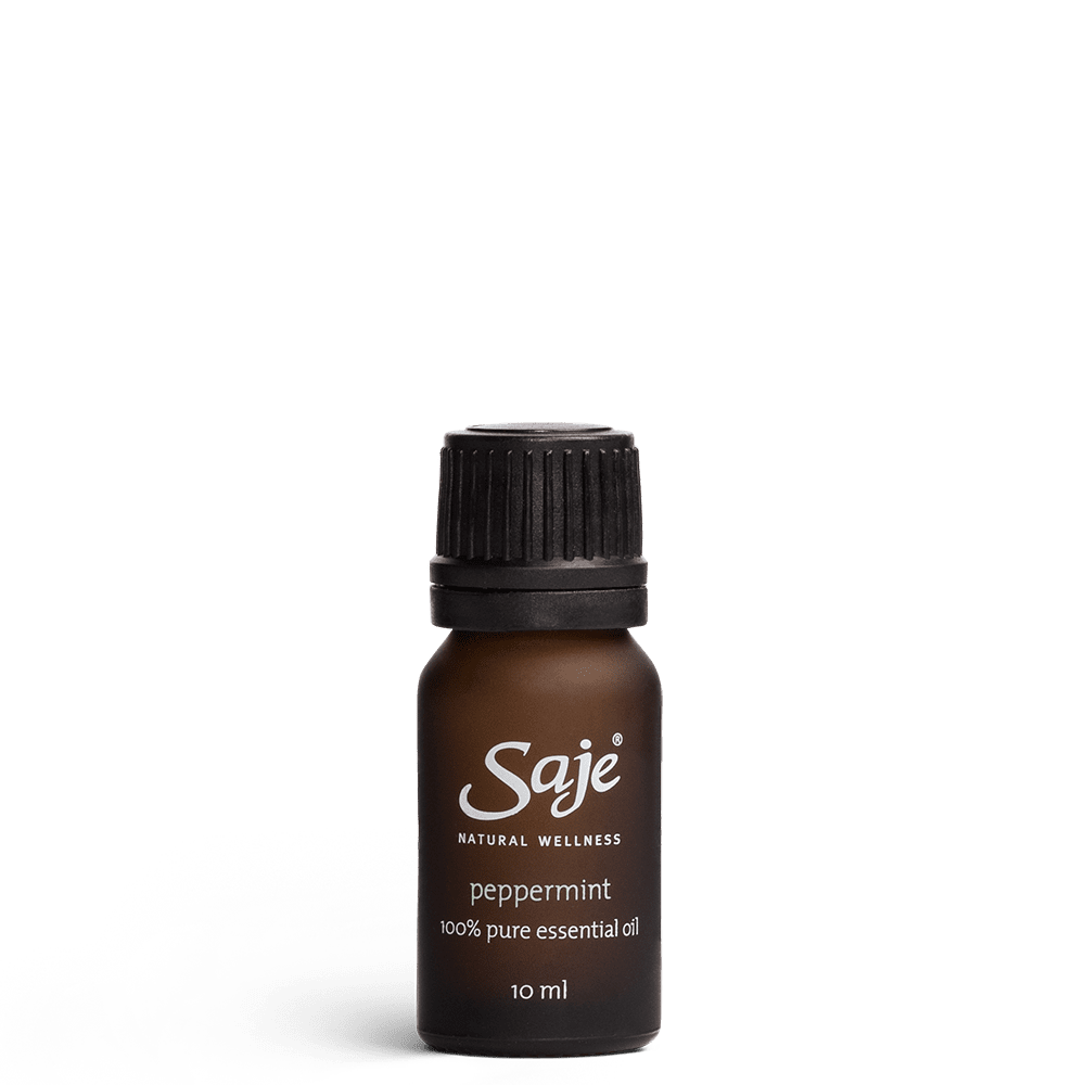 Pure Peppermint essential oil 10ml 