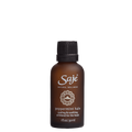 Peppermint Halo headache remedy refill bottle with cap on