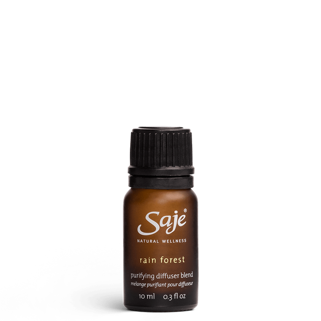 rain forest purifying diffuser blend 10ml