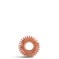 relax-o-ring copper massage ring