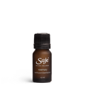 Rosemary 100% pure essential oil 10 ml with cap on