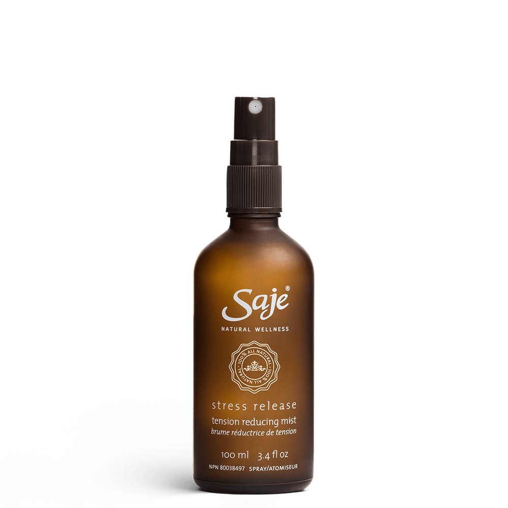 Stress release tension releasing mister 100ml