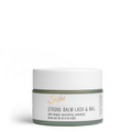 Strong Balm lash & nail salve