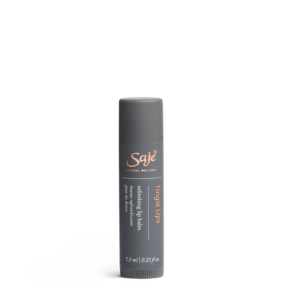 Tingle Lips lip balm