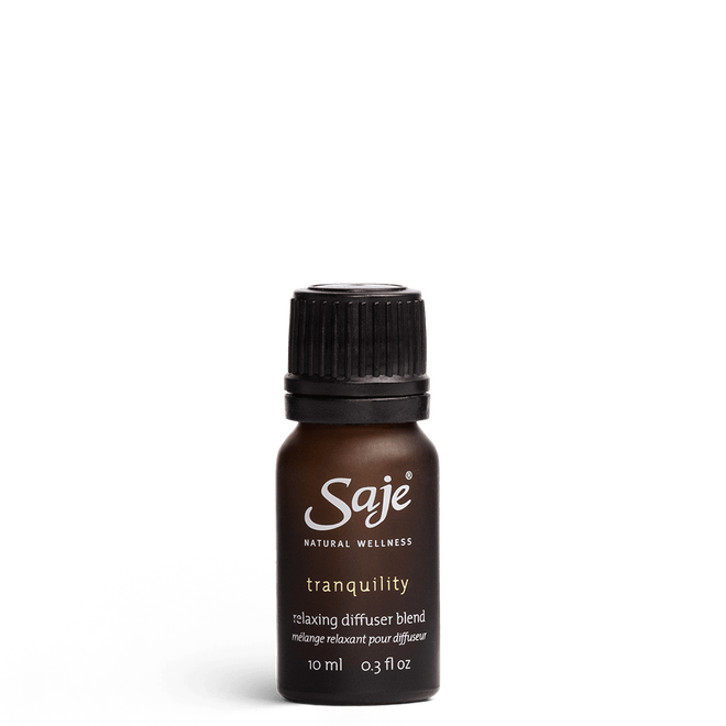 tranquility relaxing diffuser blend 10ml 